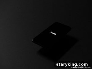 AG真人 staryking