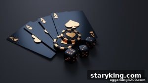 AG真人 staryking