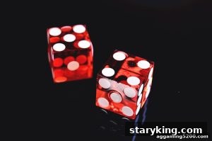 AG真人 staryking